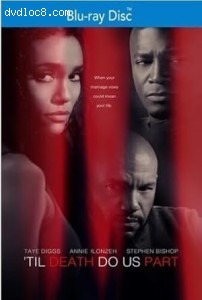 Til Death Do Us Part [Blu-Ray] Cover