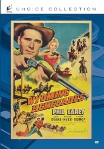 Wyoming Renegades Cover