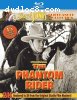 Phantom Rider, The [Blu-Ray]