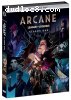 Arcane: League of Legends - Season One [4K Ultra HD]
