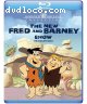 New Fred and Barney Show: The Complete Series, The [Blu-Ray]