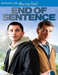End of Sentence [Blu-Ray] Cover