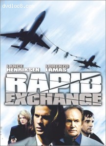 Rapid Exchange Cover