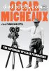 Oscar Micheaux: The Superhero of Black Filmmaking