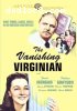 Vanishing Virginian, The
