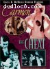 Carmen / The Cheat (Cecil B. DeMille Double Feature)