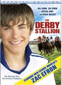 Derby Stallion, The (Special Edition) Cover