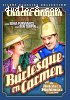 Burlesque on Carmen, A (Silent Classics Collection)