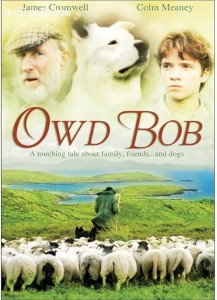 Owd Bob Cover