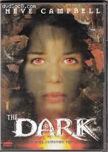 Dark, The Cover
