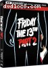 Friday the 13th: Part 2 (45th Anniversary Edition) [4K Ultra HD + Blu-Ray + Digital]