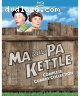Ma and Pa Kettle: Complete Comedy Collection [Blu-Ray]