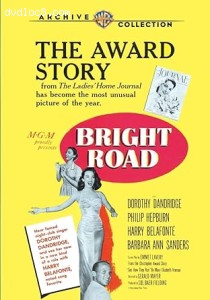 Bright Road Cover