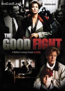 Good Fight, The Cover