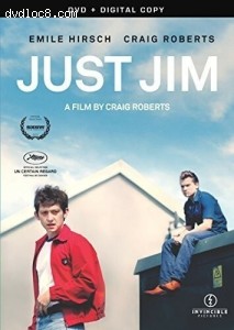 Just Jim Cover