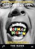 Norman Wisdom Double Feature Volume 2 (Man of the Moment / Up in the World) (The Rank Collection)