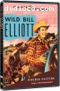 Wild Bill Elliott Double Feature (Fargo / The Homesteaders)