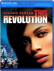 This Revolution [Blu-Ray] Cover