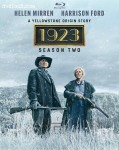 Cover Image for '1923: A Yellowstone Origin Story: Season Two'