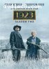 1923: A Yellowstone Origin Story: Season Two