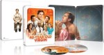 Cover Image for '40-Year-Old Virgin, The (20th Anniversary Edition SteelBook) (Unrated) [4K Ultra HD + Blu-ray + Digital 4K]'