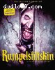 Rumpelstiltskin (Collector's Edition) [Blu-ray]