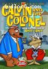 Calvin and the Colonel: Volume 1 (Lost Cartoon Classics)