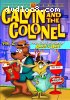 Calvin and the Colonel: Volume 2 (Lost Cartoon Classics)