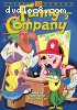 Funny Company: Volume 2, The (Lost Cartoon Classics)