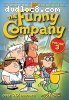 Funny Company: Volume 3, The (Lost Cartoon Classics)