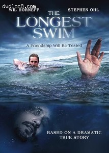 Longest Swim, The Cover