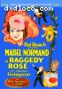 Mabel Normand Double Feature (Raggedy Rose / What Happened to Rosa?)