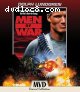 Men of War (Collector's Edition) [Blu-Ray]