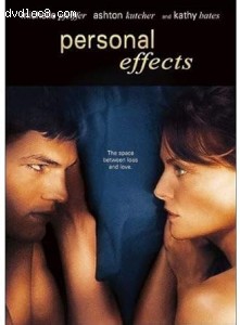 Personal Effects (Echo Bridge) Cover