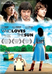 Who Loves the Sun Cover