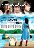 Who Loves the Sun