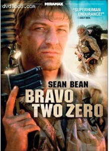Bravo Two Zero (Echo Bridge) Cover
