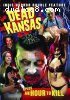 Indie Horror Double Feature (Dead Kansas / An Hour to Kill)
