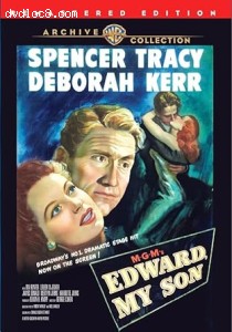 Edward, My Son Cover