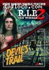 Indie Horror Double Feature (R.I.P. Van Winkle 2 / Devil's Trail)