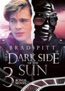 Dark Side of the Sun, The (with 3 Bonus Movies) Cover