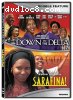 Down in the Delta / Sarafina! (Double Feature)