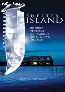 Shelter Island Cover