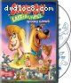 Scooby-Doo!: Laff-A-Lympics - Spooky Games