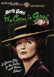 Corn is Green, The (1945) Cover