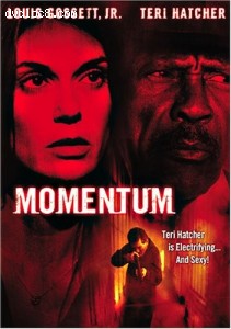 Momentum Cover