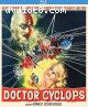 Doctor Cyclops (Special Edition) [Blu-Ray]