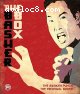 Basher Box, The (The Awaken Punch / The Prodigal Boxer) [Blu-Ray]