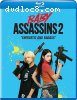 Baby Assassins 2 [Blu-Ray]