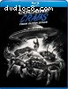 Cocaine Crabs from Outer Space (SRS Cinema Exclusive) [Blu-Ray]